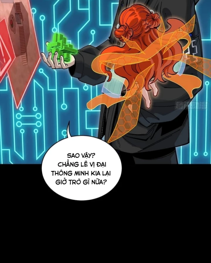 Tinh Giáp Hồn Tướng Chapter 311 - 44