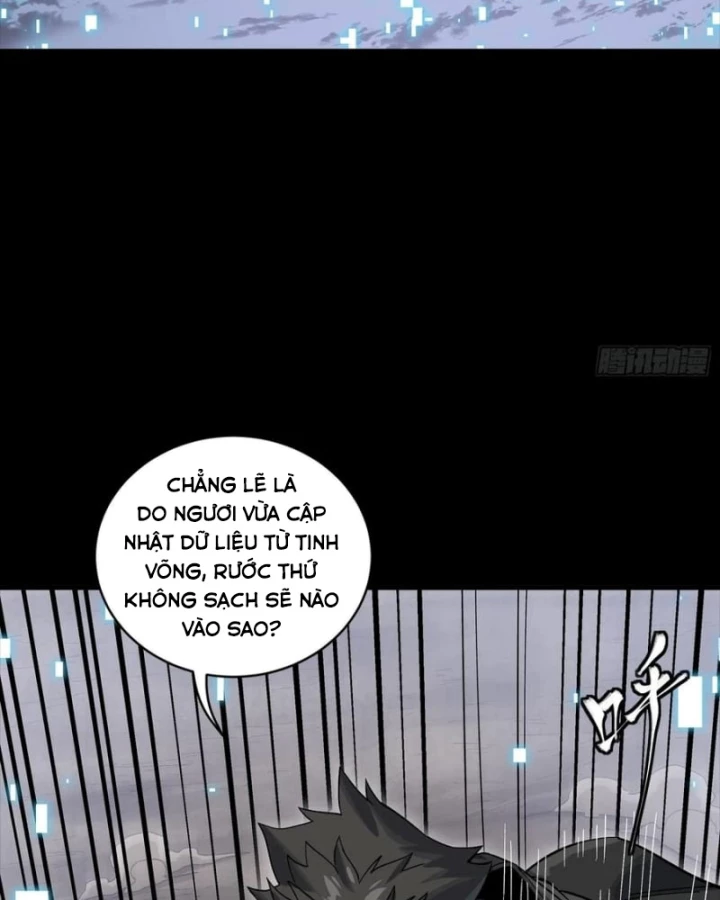 Tinh Giáp Hồn Tướng Chapter 311 - 49