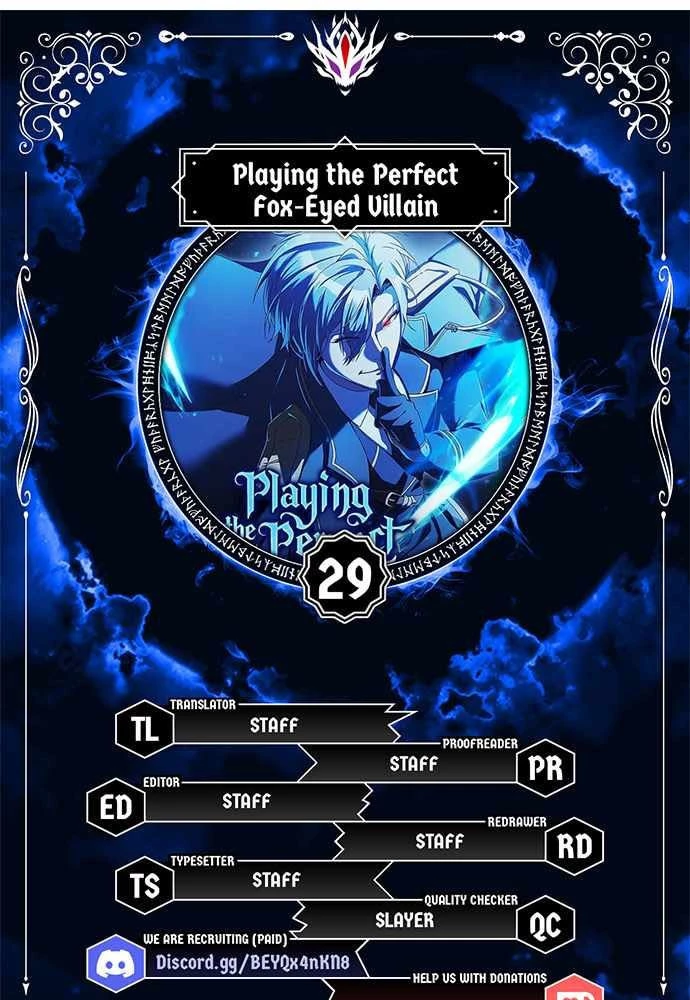Phản Diện Đôi Mắt Híp Chapter 29 - 5
