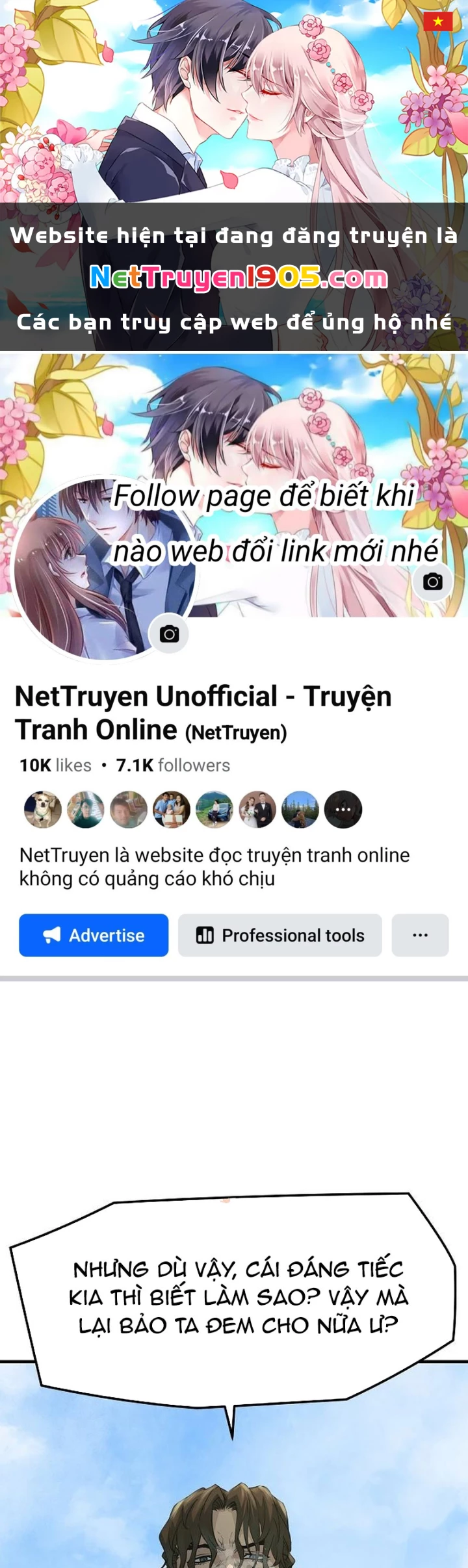 Tuyệt Thế Hồi Quy Chapter 65 - 1