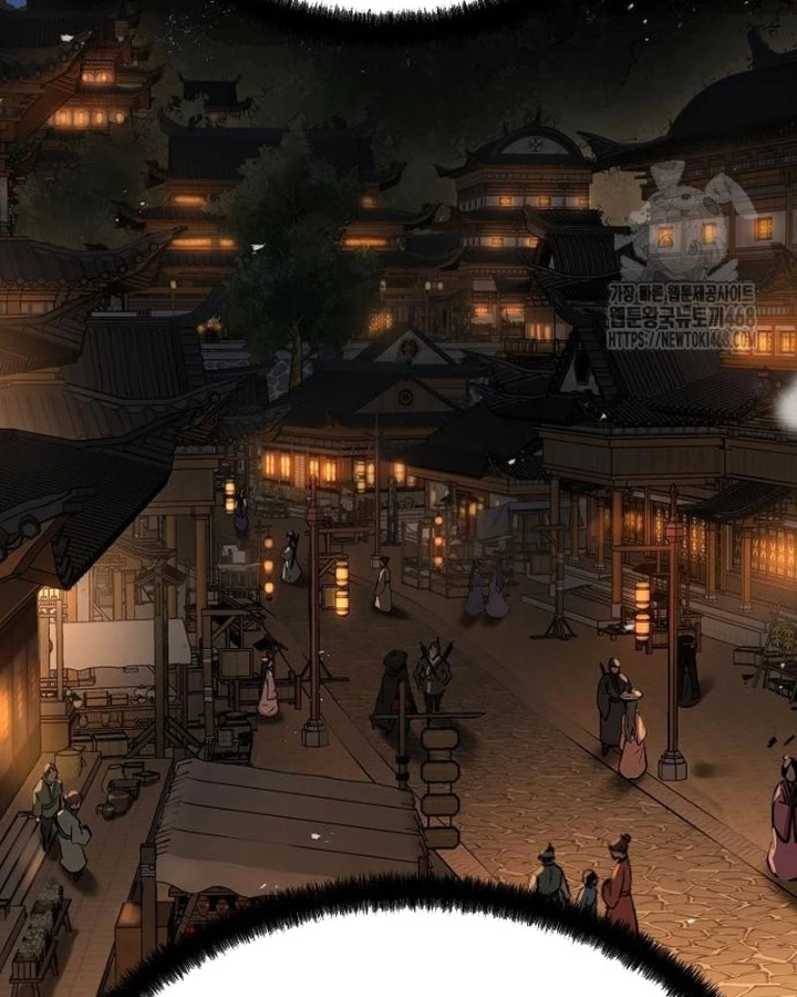 Tuyệt Thế Hồi Quy Chapter 65 - 47