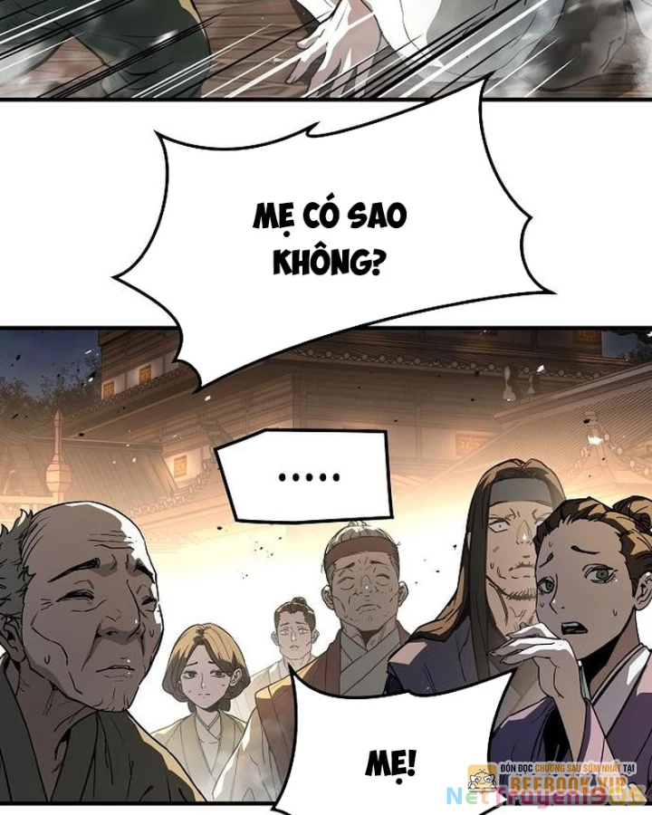 Tuyệt Thế Hồi Quy Chapter 65 - 63