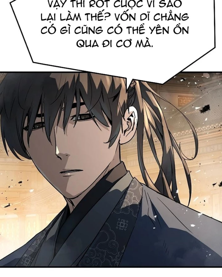 Tuyệt Thế Hồi Quy Chapter 65 - 119