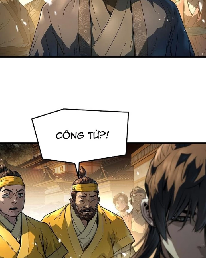 Tuyệt Thế Hồi Quy Chapter 65 - 133
