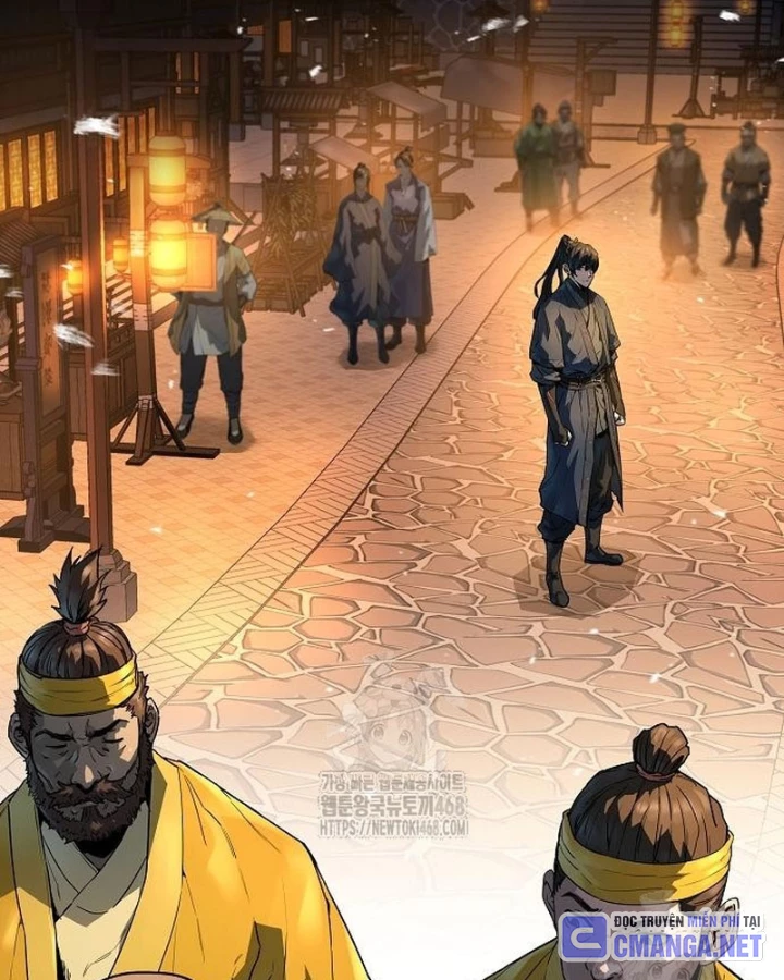 Tuyệt Thế Hồi Quy Chapter 65 - 138