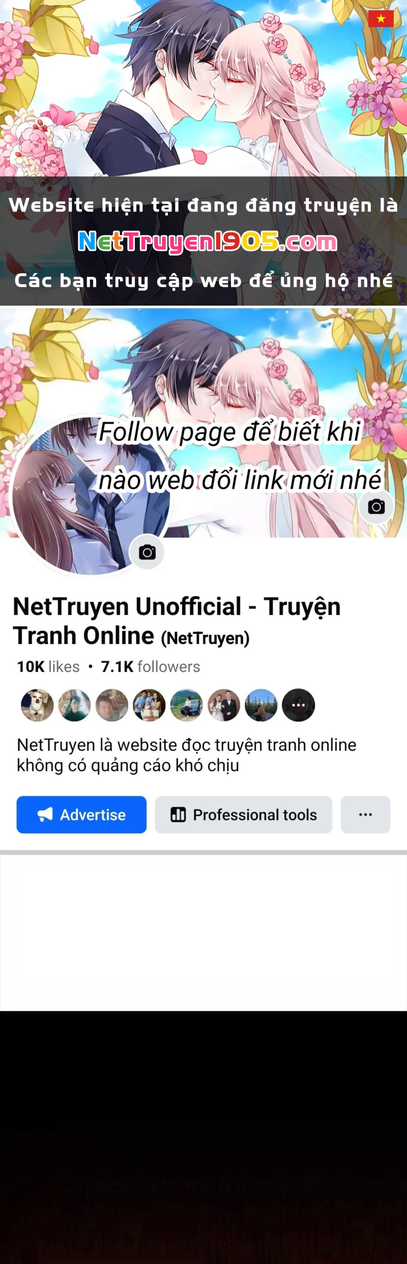 Tanker Hạng C Bất Tử Chapter 31 - 1