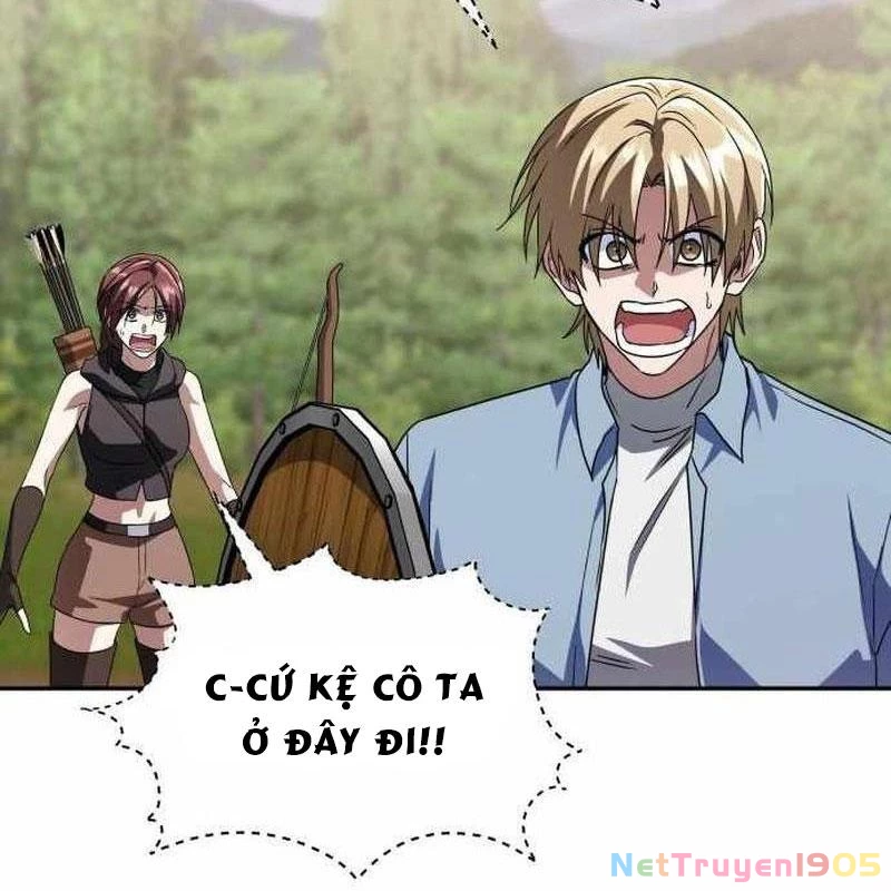 Tanker Hạng C Bất Tử Chapter 31 - 31