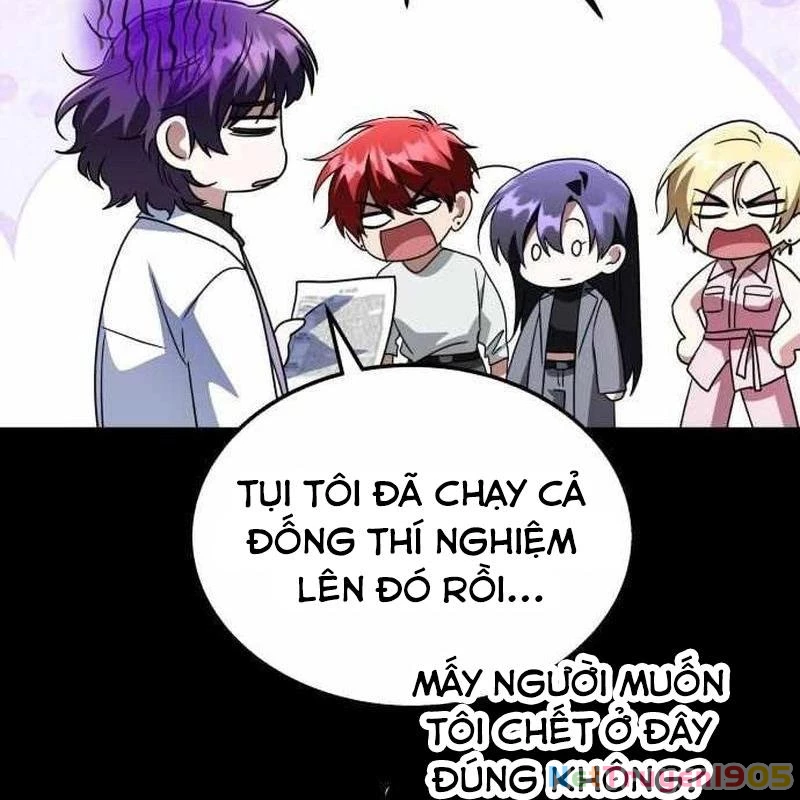 Tanker Hạng C Bất Tử Chapter 31 - 196