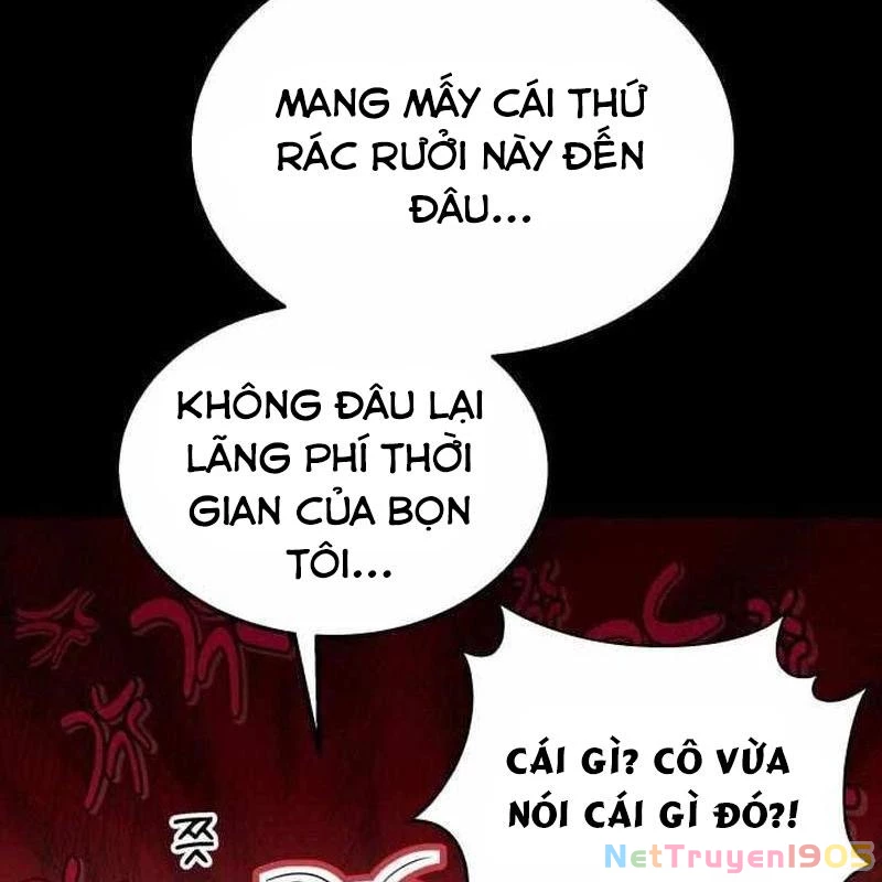 Tanker Hạng C Bất Tử Chapter 31 - 200