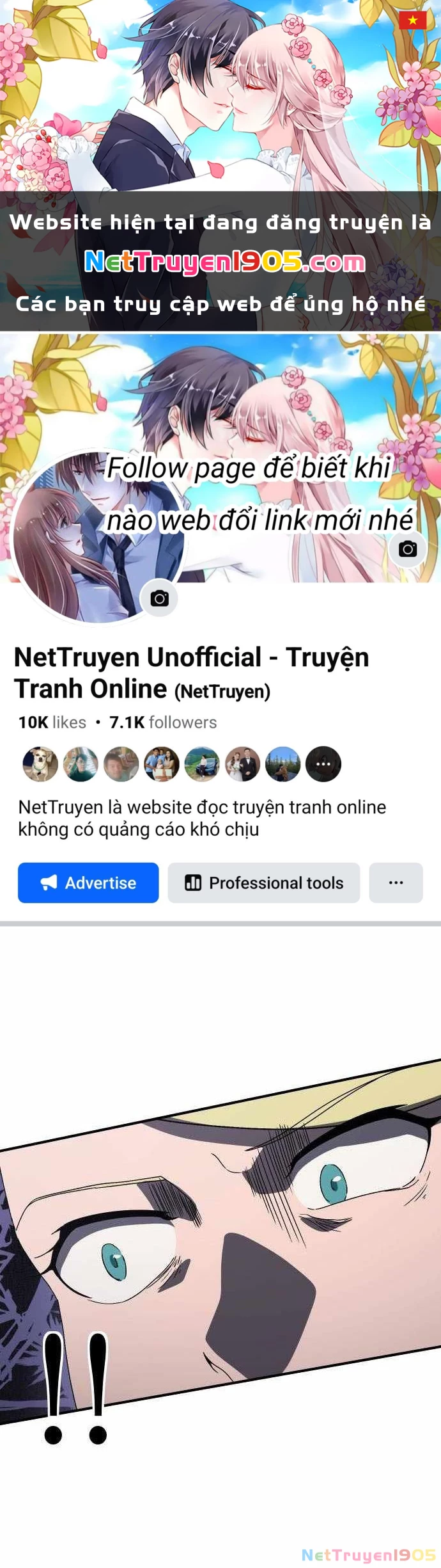 Phản Diện Đôi Mắt Híp Chapter 30 - 1