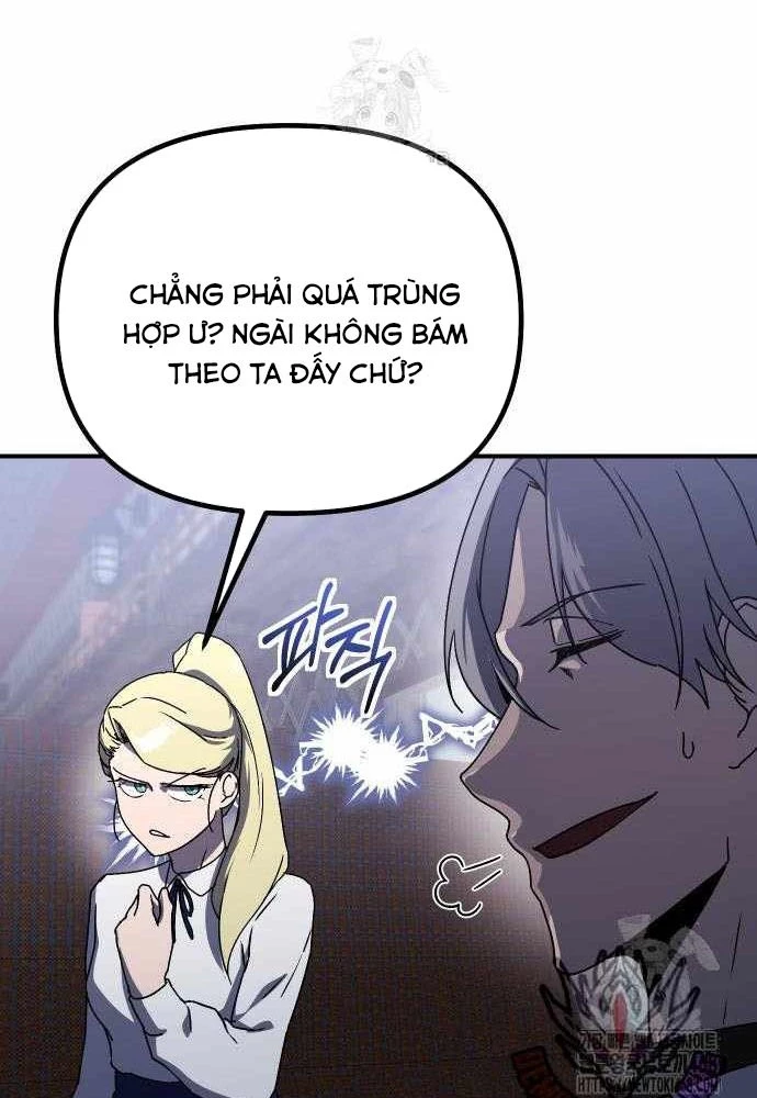 Phản Diện Đôi Mắt Híp Chapter 30 - 32