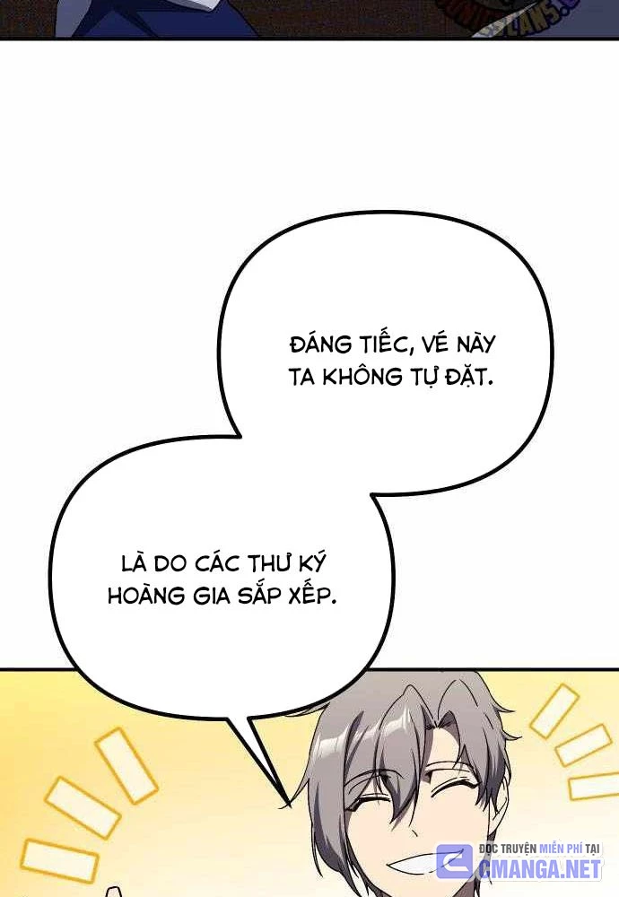 Phản Diện Đôi Mắt Híp Chapter 30 - 33