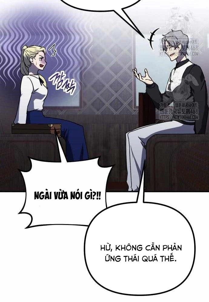 Phản Diện Đôi Mắt Híp Chapter 30 - 35