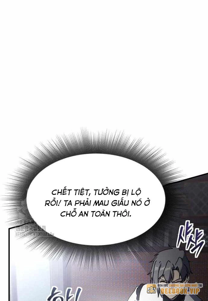Phản Diện Đôi Mắt Híp Chapter 30 - 36