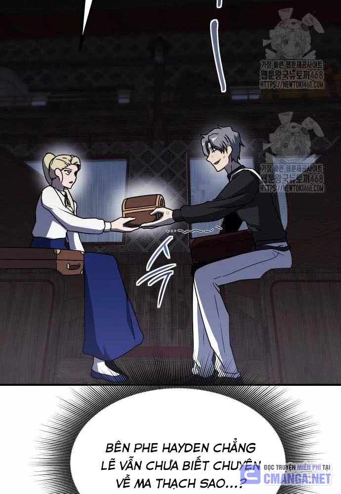 Phản Diện Đôi Mắt Híp Chapter 30 - 72