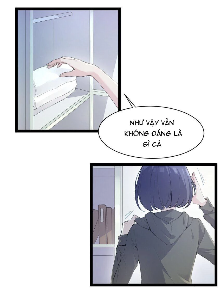Nhìn Thấy Tia Sáng Một Lần Nữa Chapter 1 - 11