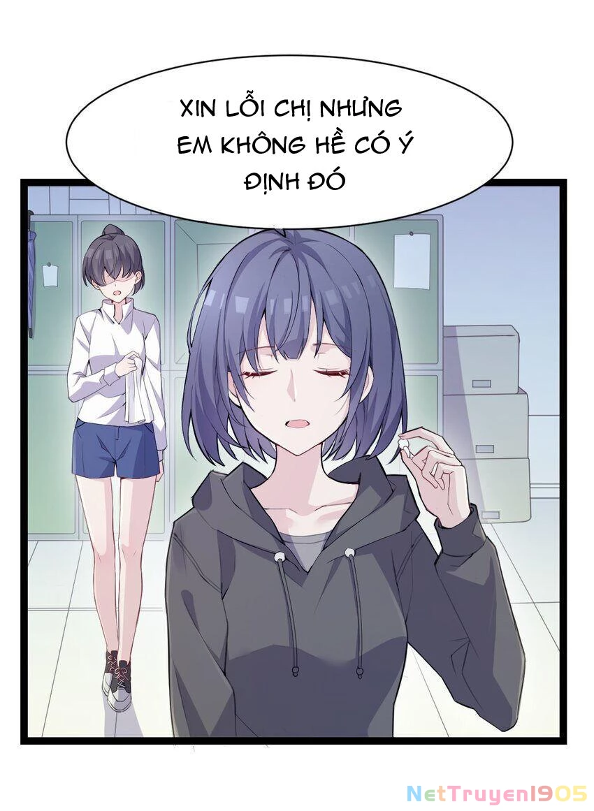 Nhìn Thấy Tia Sáng Một Lần Nữa Chapter 1 - 15