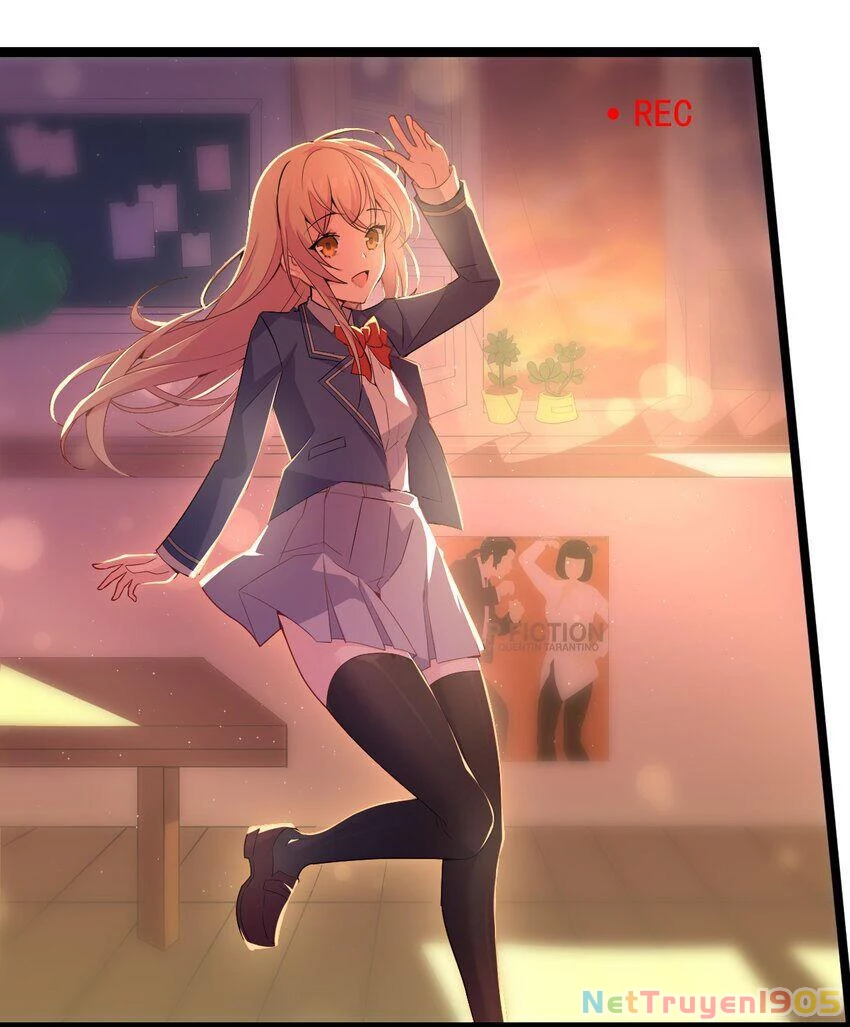 Nhìn Thấy Tia Sáng Một Lần Nữa Chapter 1 - 49