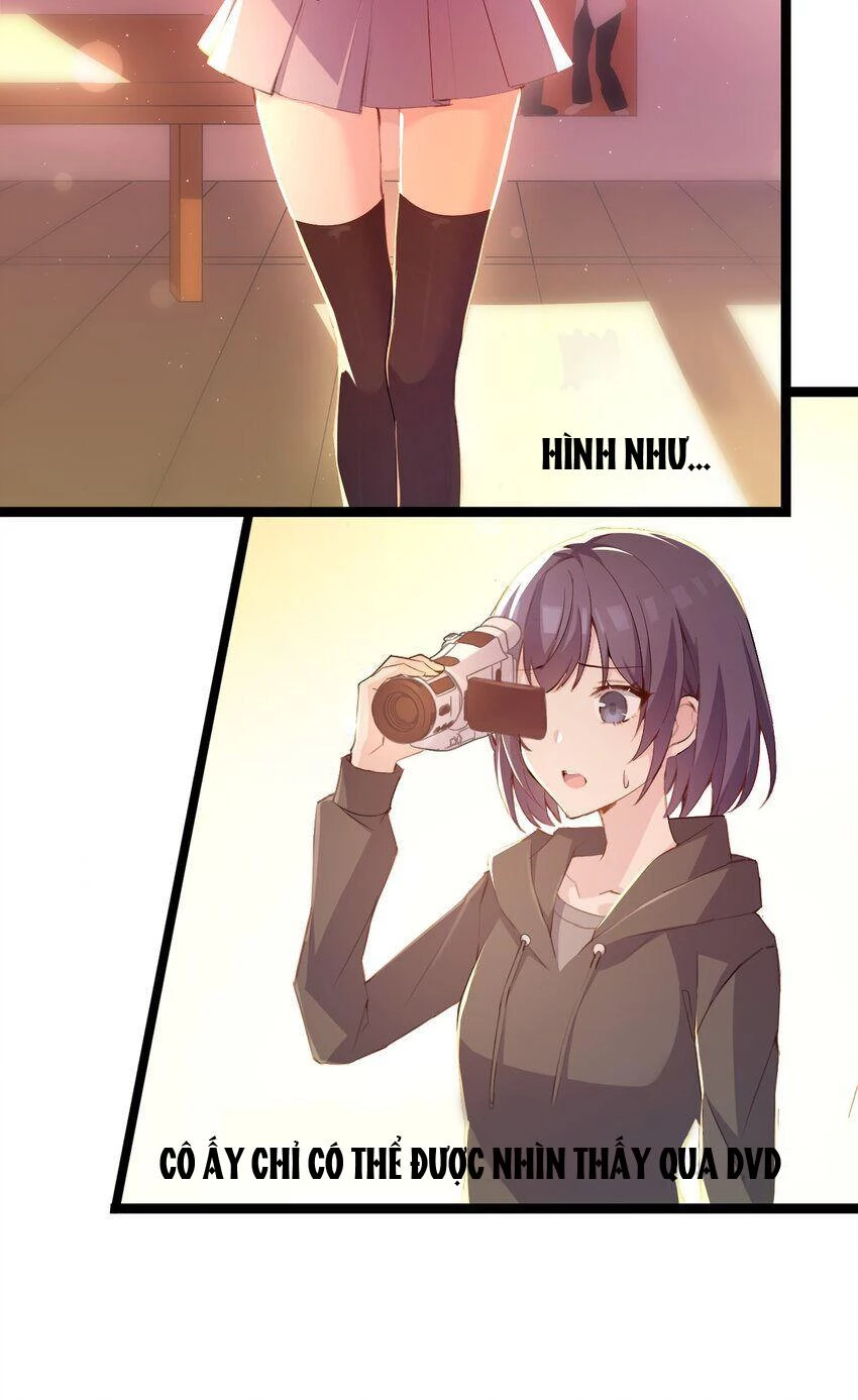 Nhìn Thấy Tia Sáng Một Lần Nữa Chapter 1 - 51