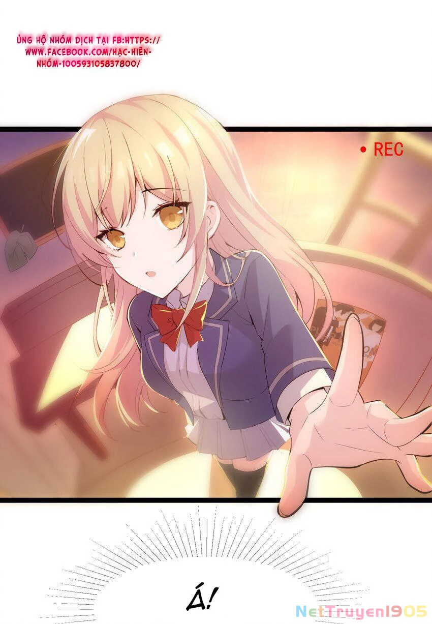 Nhìn Thấy Tia Sáng Một Lần Nữa Chapter 1 - 52