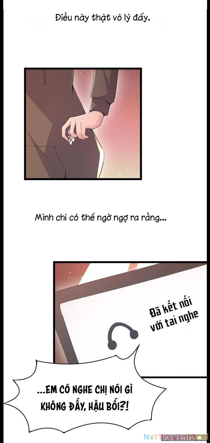 Nhìn Thấy Tia Sáng Một Lần Nữa Chapter 2 - 4