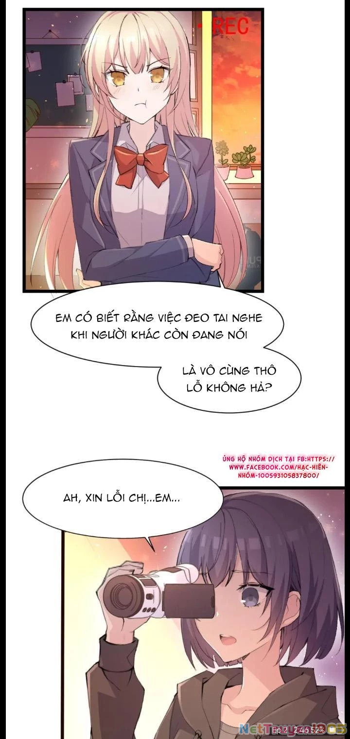 Nhìn Thấy Tia Sáng Một Lần Nữa Chapter 2 - 5