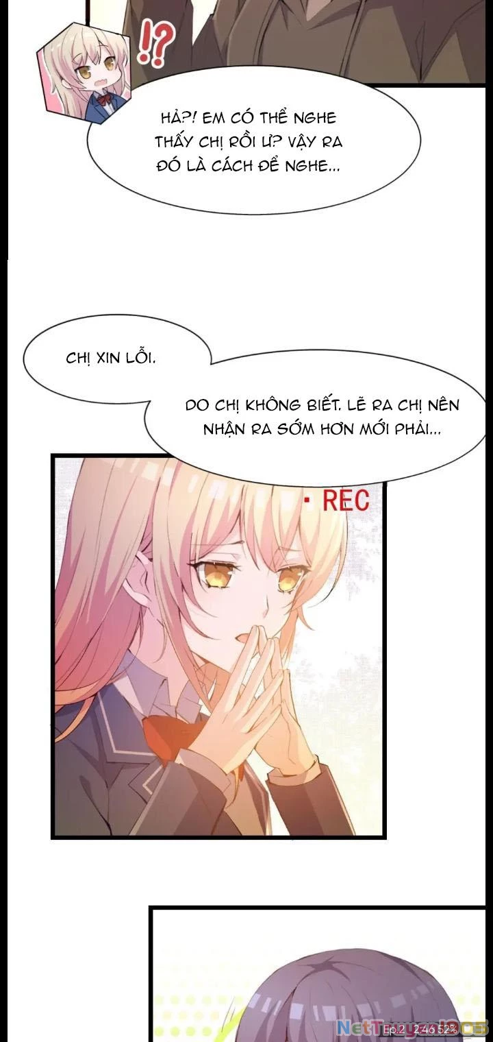 Nhìn Thấy Tia Sáng Một Lần Nữa Chapter 2 - 6