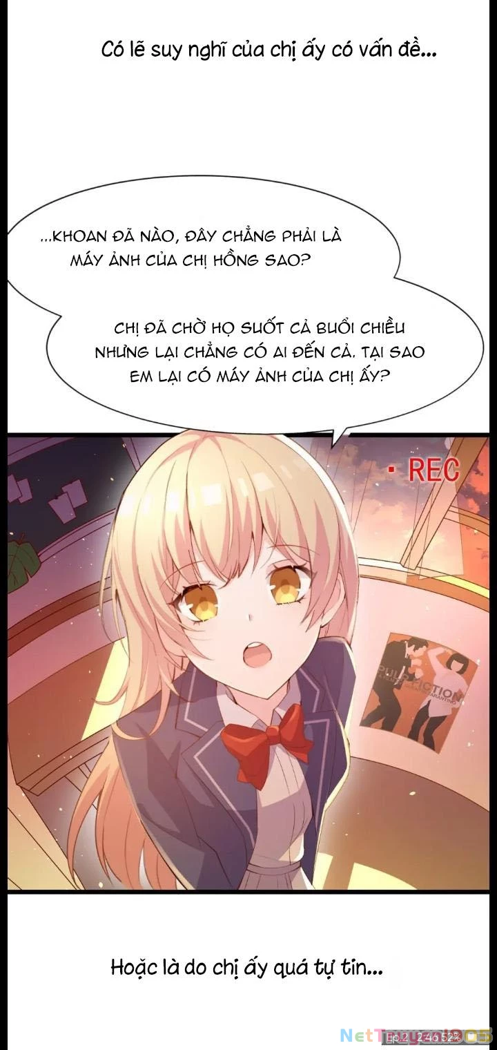 Nhìn Thấy Tia Sáng Một Lần Nữa Chapter 2 - 8