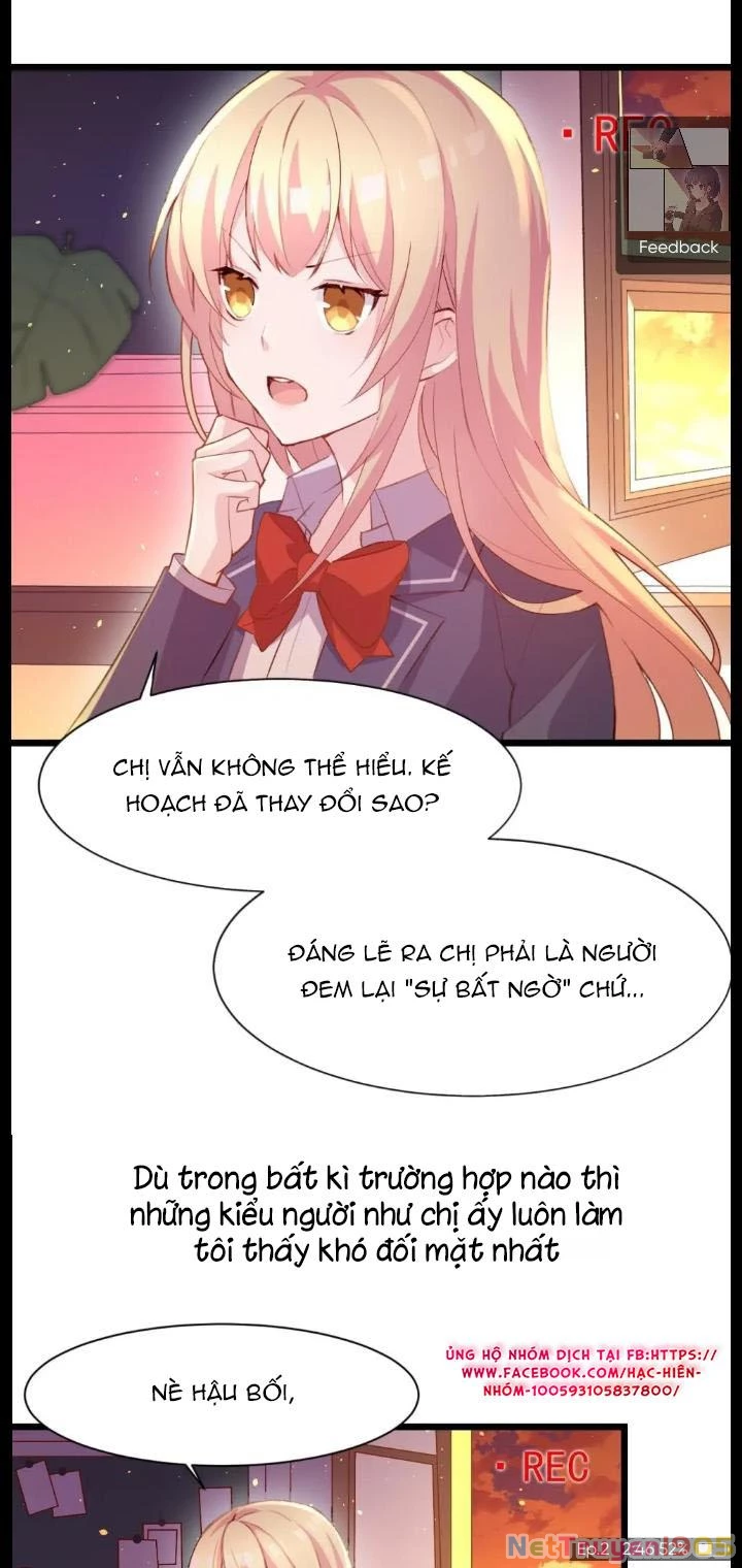 Nhìn Thấy Tia Sáng Một Lần Nữa Chapter 2 - 9