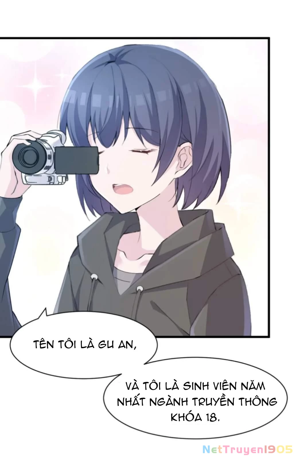 Nhìn Thấy Tia Sáng Một Lần Nữa Chapter 3 - 6