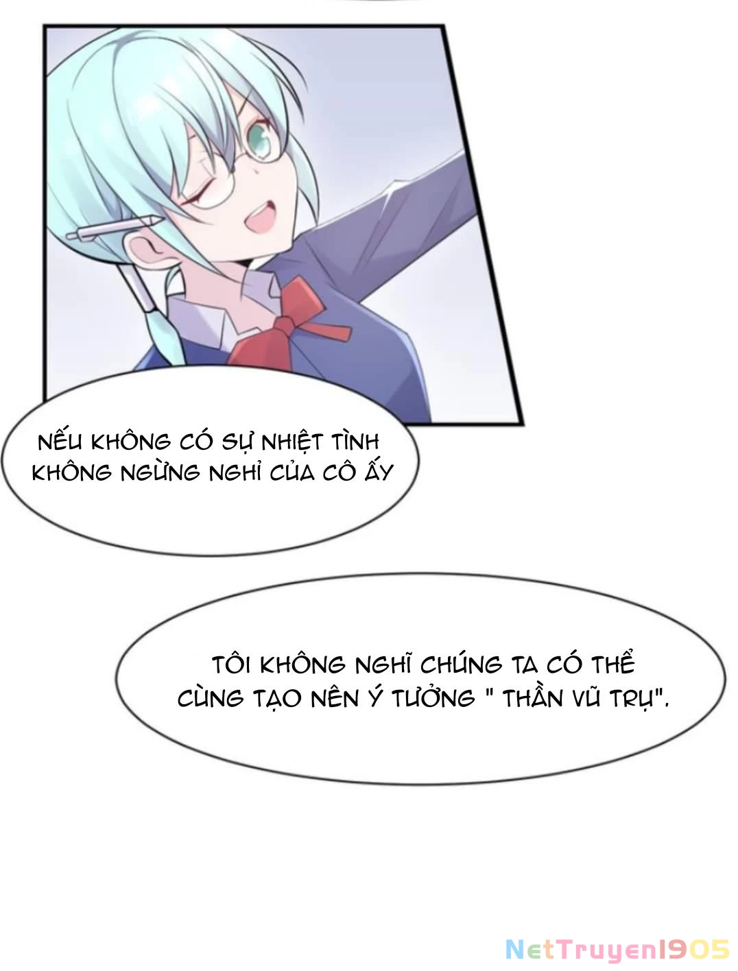 Nhìn Thấy Tia Sáng Một Lần Nữa Chapter 3 - 26