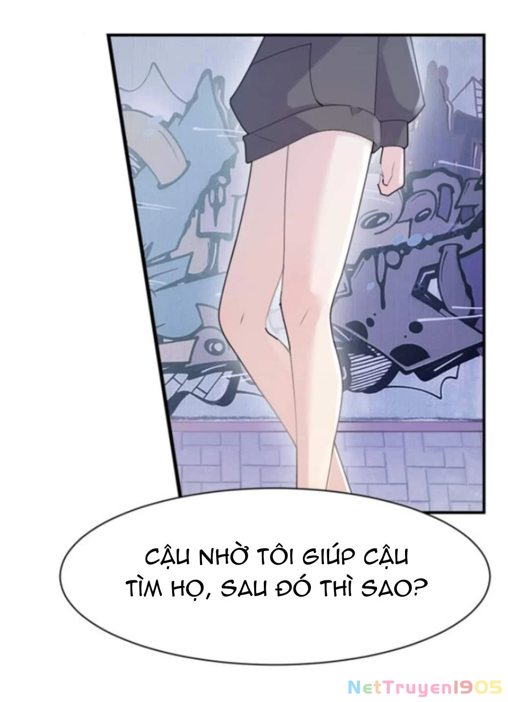 Nhìn Thấy Tia Sáng Một Lần Nữa Chapter 3 - 30