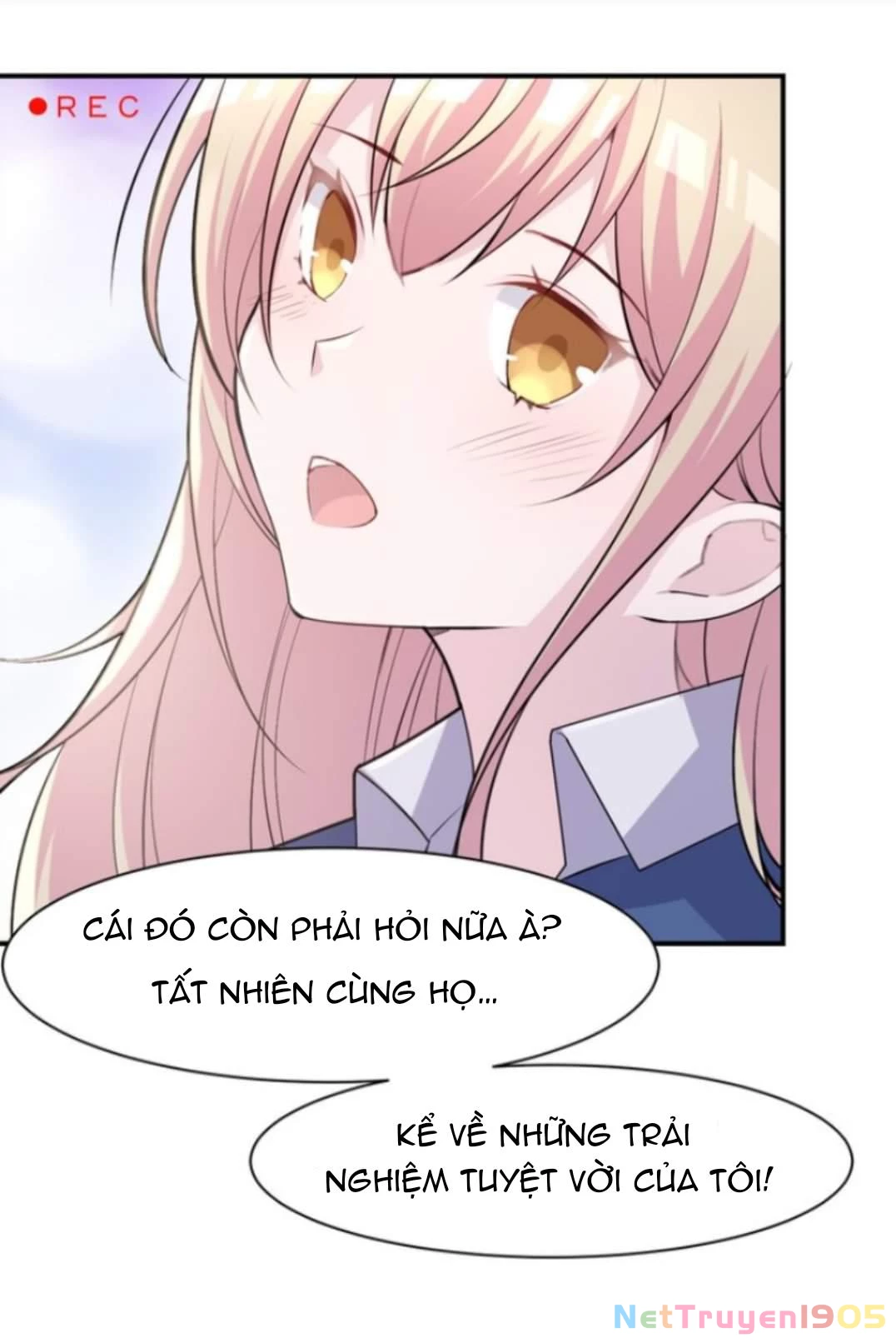 Nhìn Thấy Tia Sáng Một Lần Nữa Chapter 3 - 31
