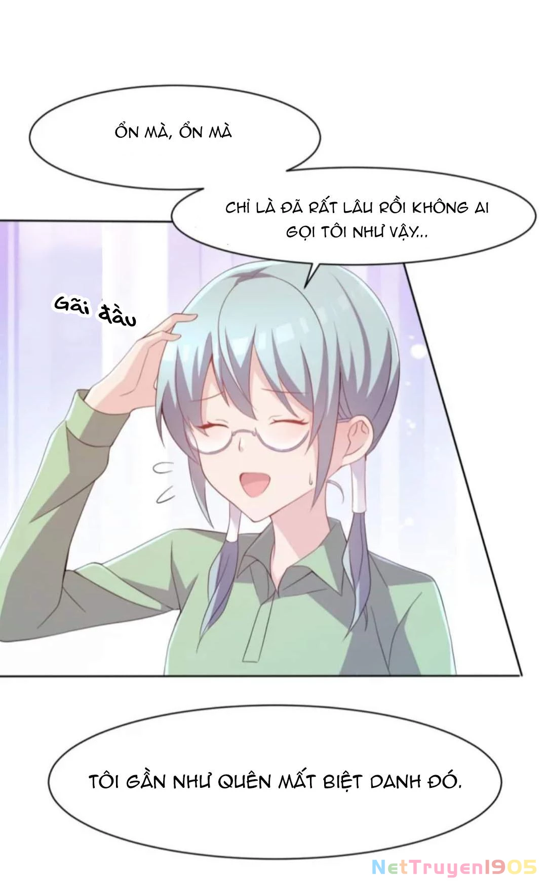 Nhìn Thấy Tia Sáng Một Lần Nữa Chapter 4 - 9