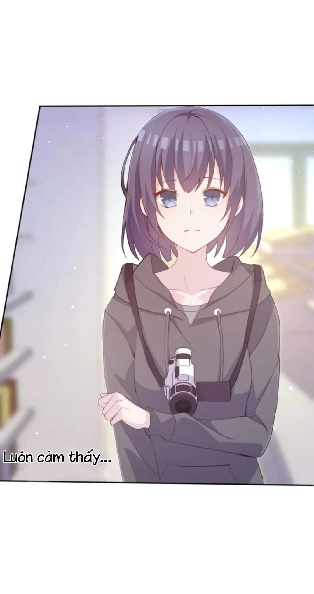 Nhìn Thấy Tia Sáng Một Lần Nữa Chapter 4 - 10