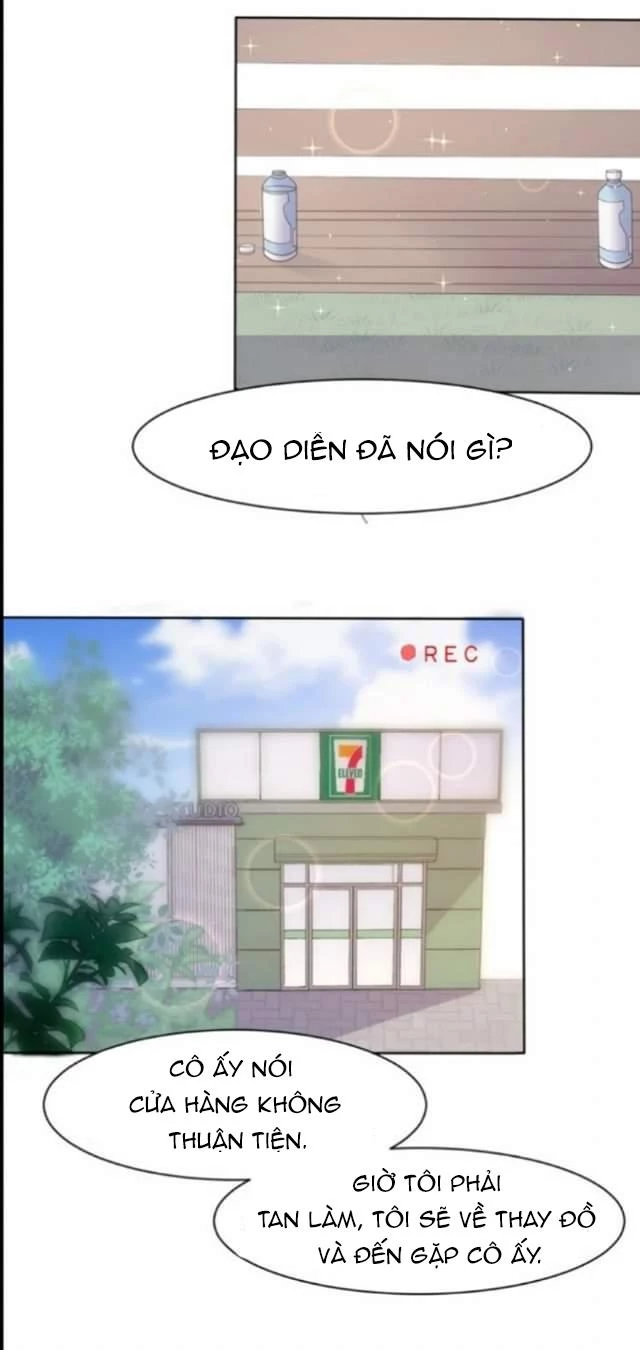 Nhìn Thấy Tia Sáng Một Lần Nữa Chapter 4 - 15