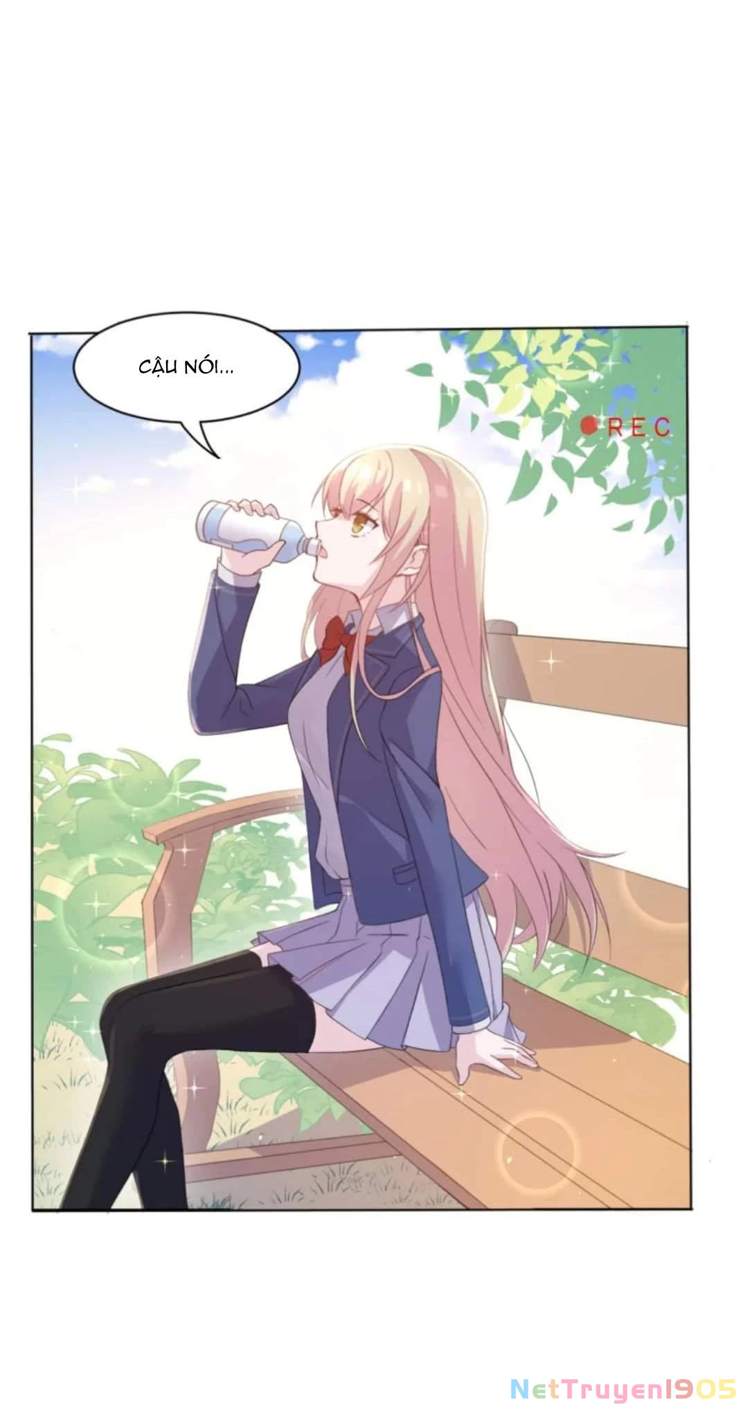 Nhìn Thấy Tia Sáng Một Lần Nữa Chapter 4 - 16