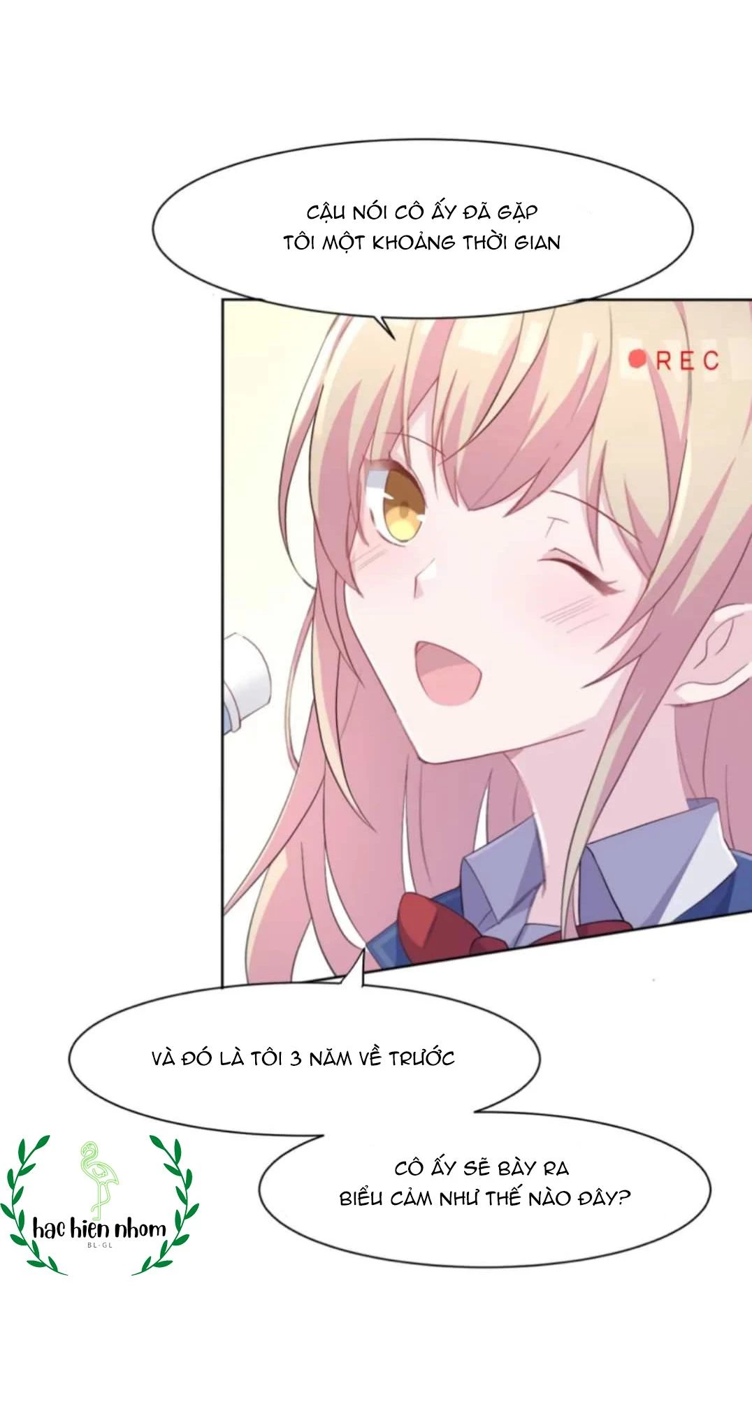 Nhìn Thấy Tia Sáng Một Lần Nữa Chapter 4 - 17