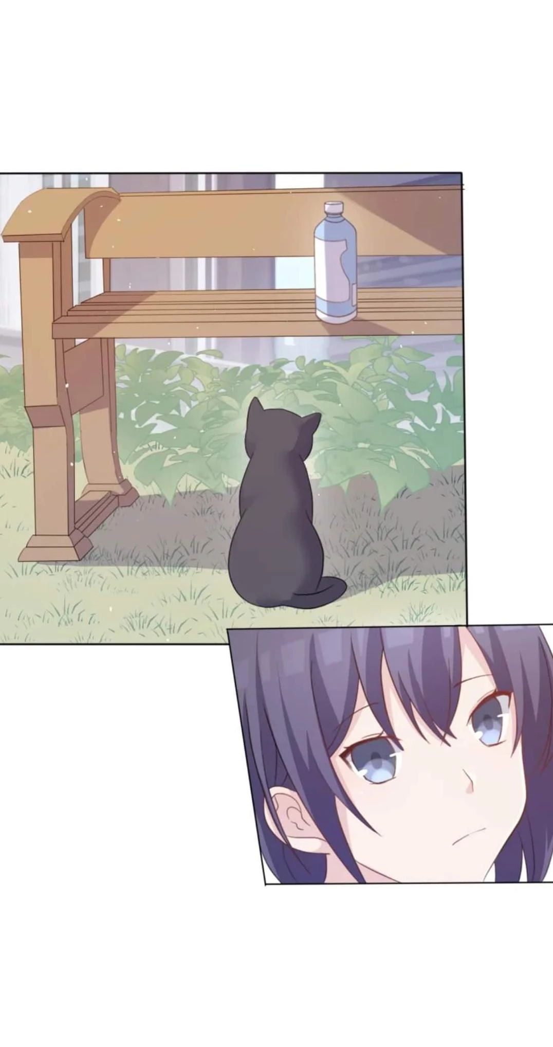 Nhìn Thấy Tia Sáng Một Lần Nữa Chapter 4 - 20