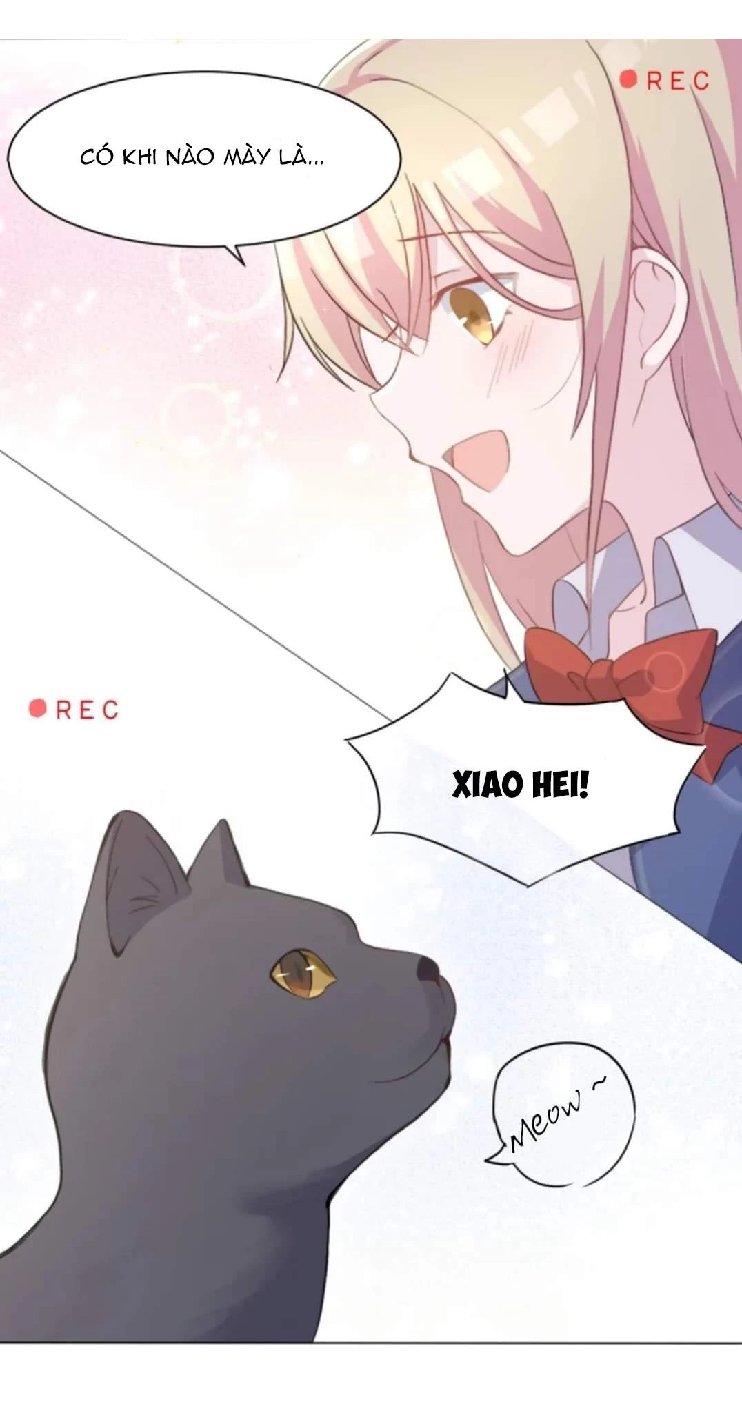 Nhìn Thấy Tia Sáng Một Lần Nữa Chapter 4 - 22