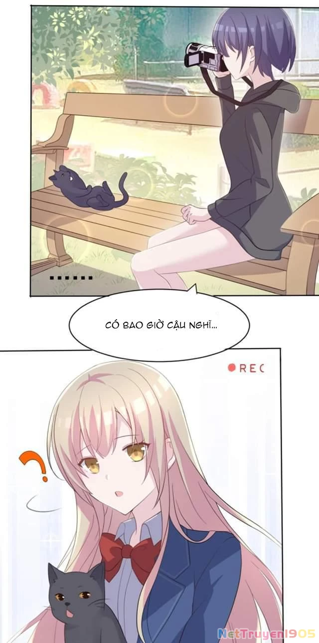 Nhìn Thấy Tia Sáng Một Lần Nữa Chapter 4 - 24