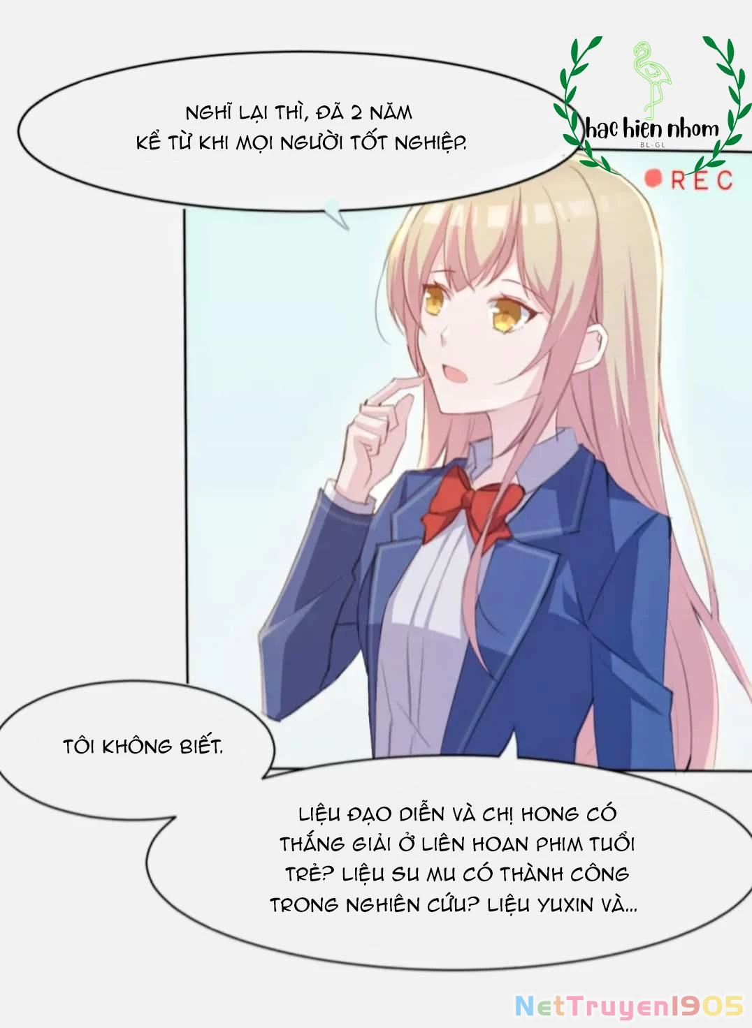 Nhìn Thấy Tia Sáng Một Lần Nữa Chapter 4 - 26