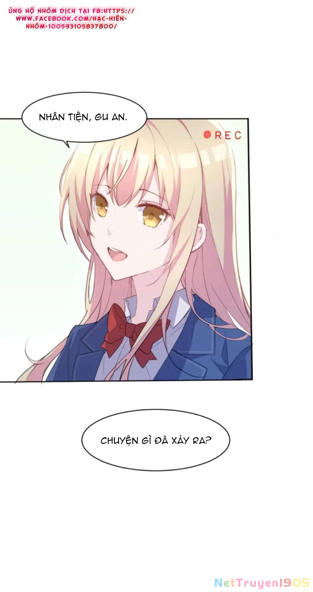 Nhìn Thấy Tia Sáng Một Lần Nữa Chapter 4 - 27