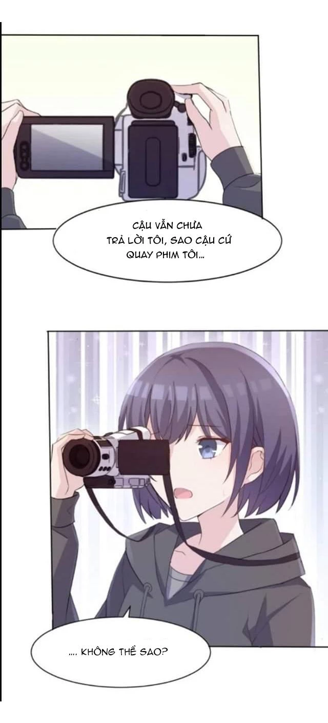 Nhìn Thấy Tia Sáng Một Lần Nữa Chapter 4 - 28