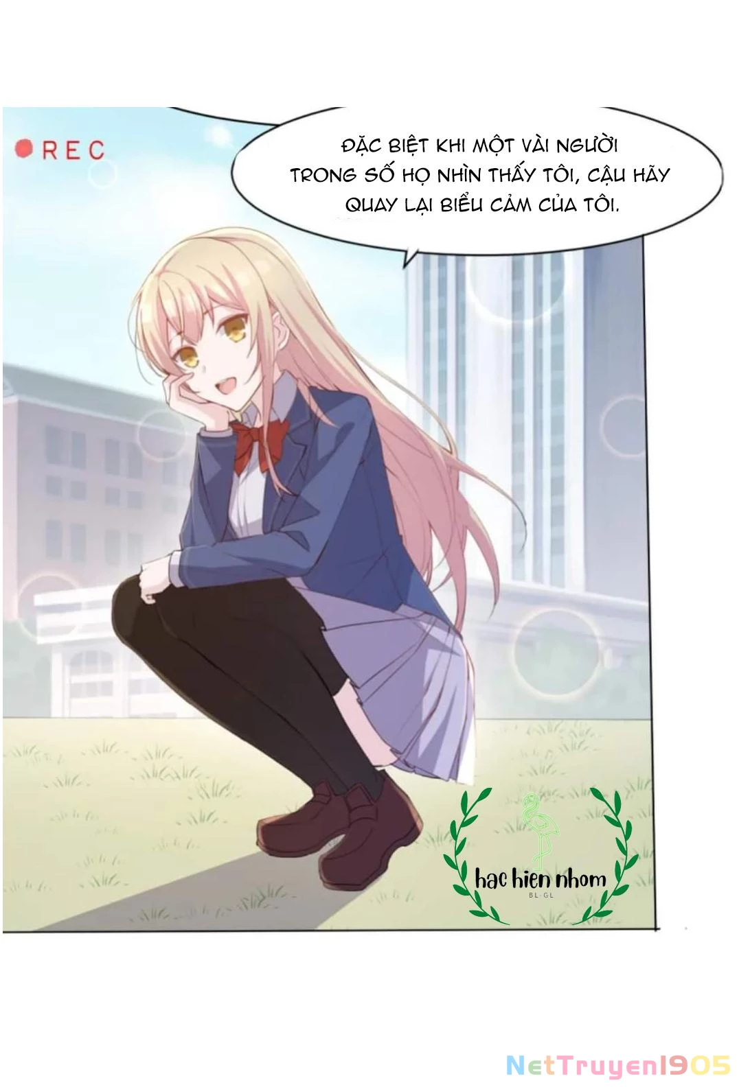Nhìn Thấy Tia Sáng Một Lần Nữa Chapter 4 - 30