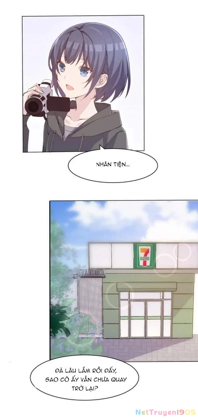 Nhìn Thấy Tia Sáng Một Lần Nữa Chapter 4 - 31