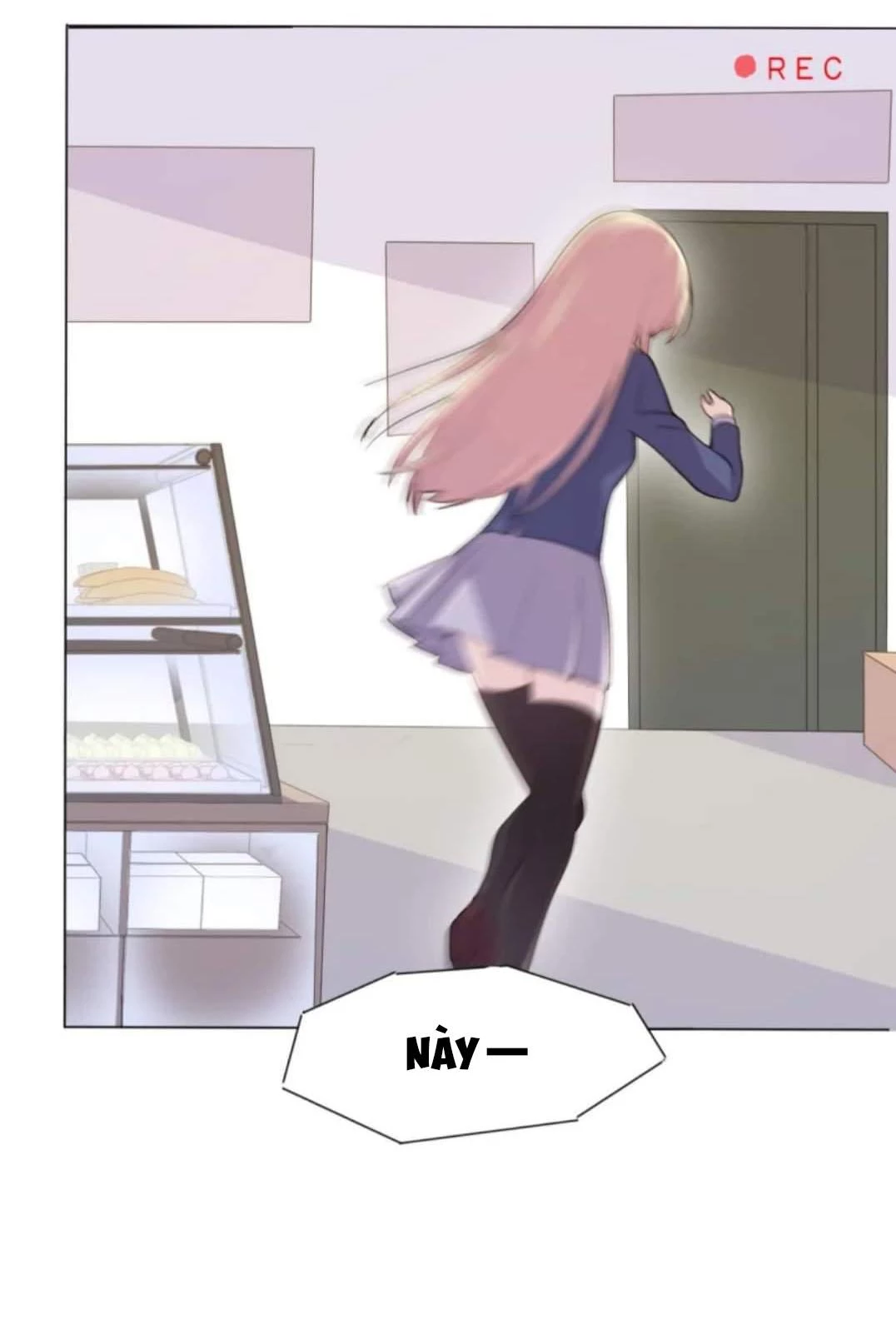 Nhìn Thấy Tia Sáng Một Lần Nữa Chapter 4 - 38