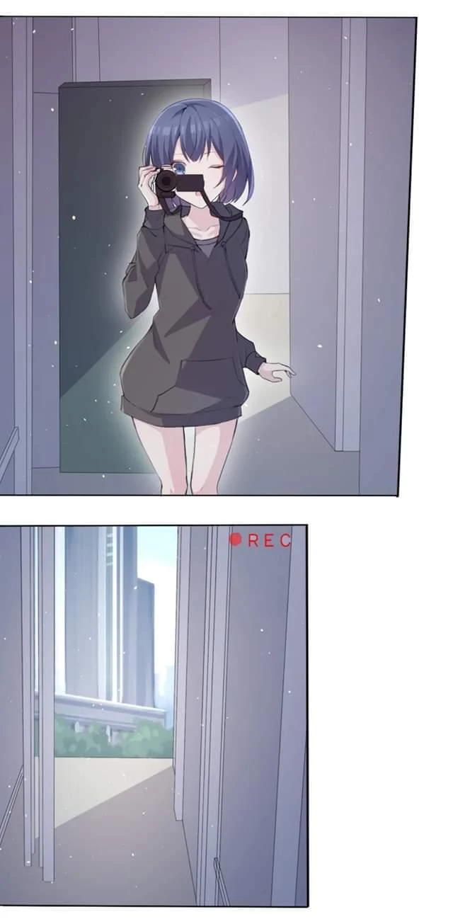 Nhìn Thấy Tia Sáng Một Lần Nữa Chapter 4 - 40