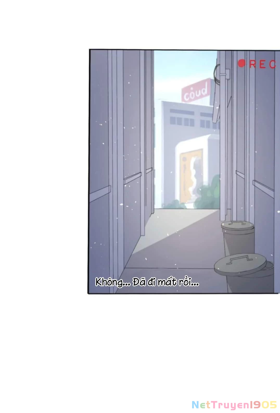 Nhìn Thấy Tia Sáng Một Lần Nữa Chapter 4 - 41