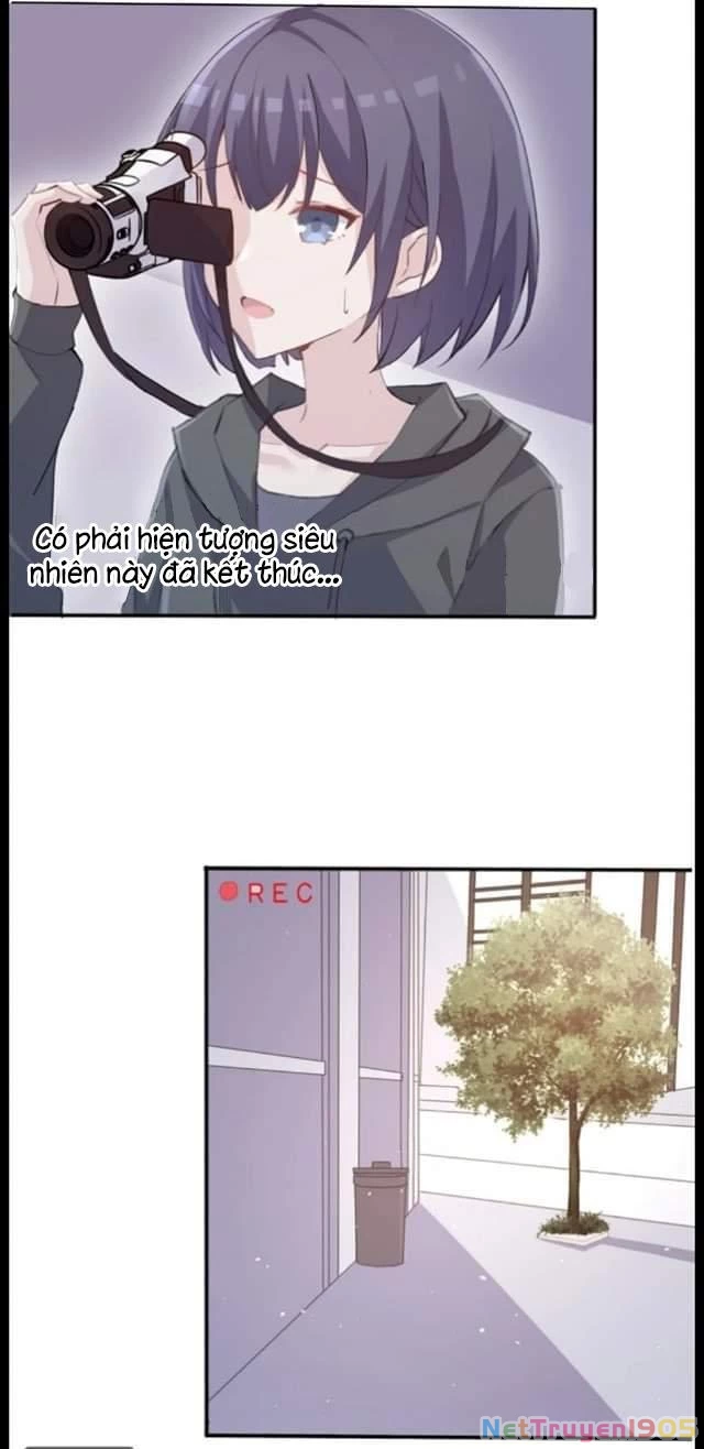Nhìn Thấy Tia Sáng Một Lần Nữa Chapter 4 - 42